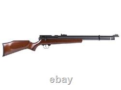 Beeman QB Chief PCP Air Rifle 0.22 Caliber Bolt-action