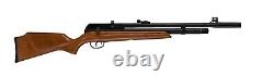 Beeman Raider 3500 PSI. 177 Caliber Wood Stock PCP Air Rifle (Open Box)