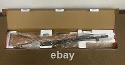 Beeman Raider 3500 PSI. 177 Caliber Wood Stock PCP Air Rifle (Open Box #2)