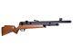 Beeman Raider Pcp Air Rifle. 177 Cal Hardwood Stock 1050 Fps Bn-1330