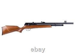 Beeman Raider PCP Air Rifle. 177 Cal Hardwood Stock 1050 FPS BN-1330