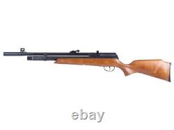 Beeman Raider PCP Air Rifle. 177 Cal Hardwood Stock 1050 FPS BN-1330