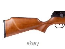 Beeman Raider PCP Air Rifle. 177 Cal Hardwood Stock 1050 FPS BN-1330