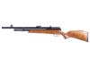 Beeman Raider Pcp Air Rifle. 22 Cal Hardwood Stock 900 Fps Bn-1331