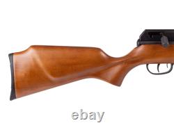 Beeman Raider PCP Air Rifle. 22 Cal Hardwood Stock 900 FPS BN-1331