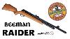 Beeman Raider Review Budget Pcp Rifle Does This Classic Air Rifle Perform In 2025