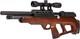 Beeman Regulated Pcp Underlever Air Rifle, Multicolor, One Size (13585). 22 Cal