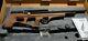Benjamin Akela 0.22 Pcp Multi-shot Side Lever Air Rifle