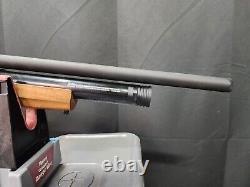 Benjamin Akela 0.22 PCP Multi-Shot Side Lever Hunting Air Rifle