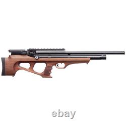 Benjamin Akela. 22 Pellet PCP Powered Multi-Shot Side Lever Hunting Air Rifle