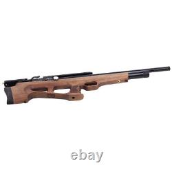 Benjamin Akela. 22 Pellet PCP Powered Multi-Shot Side Lever Hunting Air Rifle