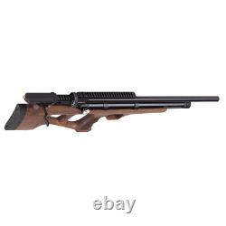 Benjamin Akela. 22 Pellet PCP Powered Multi-Shot Side Lever Hunting Air Rifle