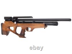 Benjamin Akela PCP Air Rifle. 177