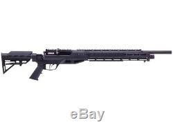 Benjamin Armada 0.177 cal 4.5mm PCP Air Rifle M-LOK Rail Black BTAP17 NEW