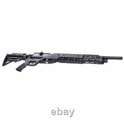 Benjamin Armada 0.22 Caliber Precharged Pneumatic (PCP) Air Rifle BTAP22