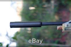 Benjamin Armada. 25 Caliber PCP Air Rifle Custom