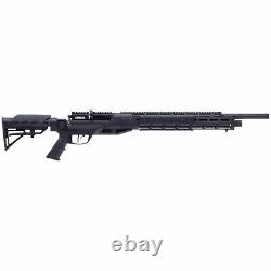 Benjamin Armada 25 Caliber PCP Rifle BTAP25