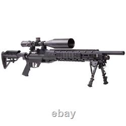 Benjamin Armada. 25cal PCP Powered Pellet Air Rifle with 4-16x50mm Scope