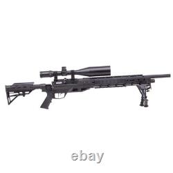 Benjamin Armada. 25cal PCP Powered Pellet Air Rifle with 4-16x50mm Scope