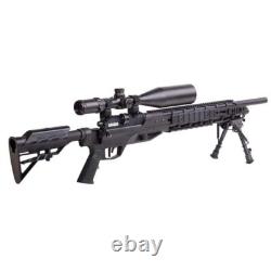 Benjamin Armada. 25cal PCP Powered Pellet Air Rifle with 4-16x50mm Scope