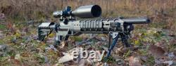 Benjamin Armada. 25cal PCP Powered Pellet Air Rifle with 4-16x50mm Scope