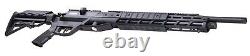 Benjamin Armada Multishot Bolt Action. 25 Caliber PCP Air Rifle