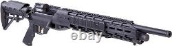 Benjamin Armada PCP Multi-Shot Hunting Air Rifle with M-Lok Interface