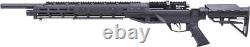 Benjamin Armada PCP Multi-Shot Hunting Air Rifle with M-Lok Interface