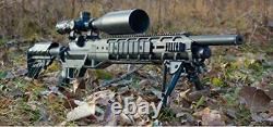 Benjamin Armada pcp Powered Multi-shot Bolt Action Hunting Air Rifle WithM Lock