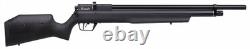 Benjamin BP2264S Marauder PCP 22 Pellet 10+1 Shot Black Black Air Rifle