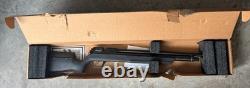 Benjamin BP2264S Marauder PCP 22 Pellet 10+1 Shot Black Black Air Rifle