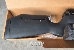 Benjamin BP2264S Marauder PCP 22 Pellet 10+1 Shot Black Black Air Rifle