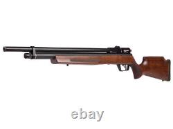 Benjamin #BP2264W Marauder. 22 Bolt Action PCP Air Rifle, Wood with Bundle Options