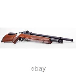 Benjamin BP2264W Marauder. 22cal PCP Powered Multi-Shot Pellet Air Rifle