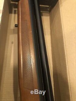 Benjamin BP2264W Marauder Air Rifle 22PEL Wood PCP Air Rifle