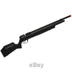 Benjamin BP2564S Marauder Bolt Action. 25 Caliber PCP Air Gun Hunting Rifle