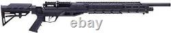 Benjamin BTAP22 Armada. 22cal PCP Powered Multi-Shot Pellet Air Rifle New