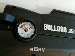Benjamin Bulldog 357 PCP Air Rifle