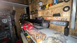 Benjamin Cayden. 22 with scope
