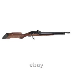 Benjamin Cayden PCP Powered. 22 Cal Pellet Multi-Shot Side Lever Air Rifle