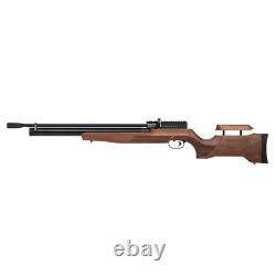 Benjamin Cayden PCP Powered. 22 Cal Pellet Multi-Shot Side Lever Air Rifle