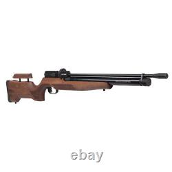 Benjamin Cayden PCP Powered. 22 Cal Pellet Multi-Shot Side Lever Air Rifle