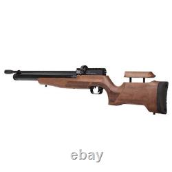 Benjamin Cayden PCP Powered. 22 Cal Pellet Multi-Shot Side Lever Air Rifle