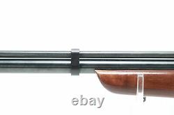 Benjamin Discovery BP9M22.22 Caliber PCP Air Rifle Bushnell Scope