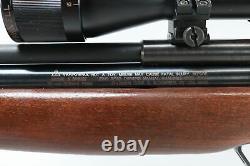 Benjamin Discovery BP9M22.22 Caliber PCP Air Rifle Bushnell Scope