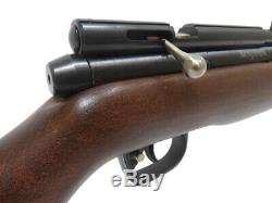 Benjamin Discovery PCP Air Rifle