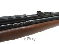 Benjamin Discovery PCP Air Rifle