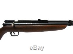 Benjamin Discovery PCP Air Rifle