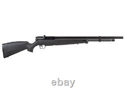 Benjamin Fortitude Gen. 2 PCP Air Rifle Regulated 0.22 Cal 800 FPS