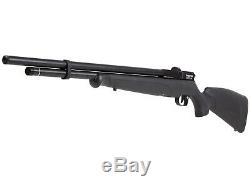 Benjamin Fortitude Gen2 PCP Air Rifle Regulated 0.22 cal Second-generation pr
